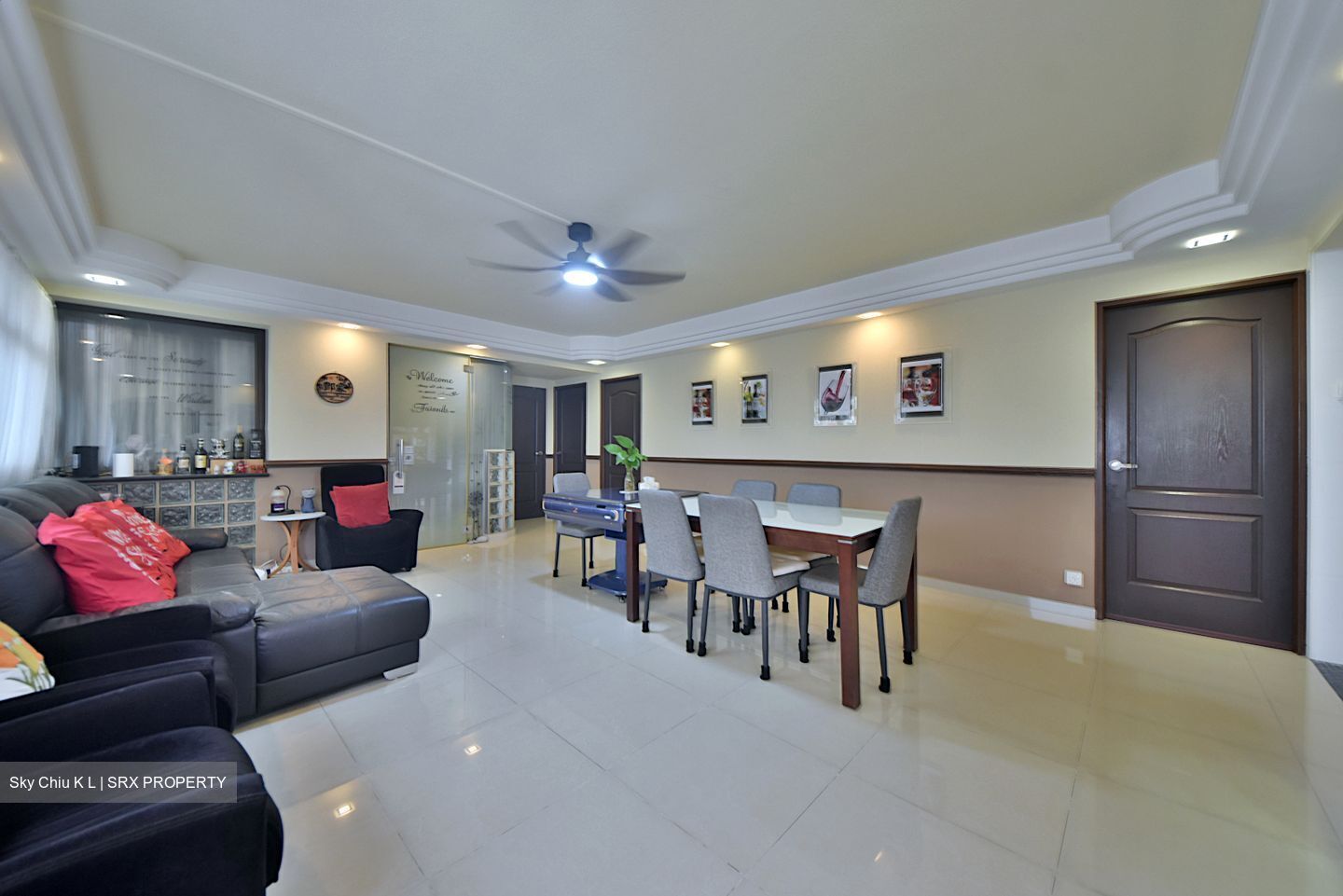 Blk 857 Jurong West Street 81 (Jurong West), HDB 5 Rooms #601558561